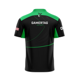 Eureka HS Esports Jersey